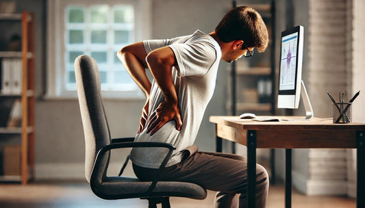 Tackling Lower Back Pain - Key Causes and Effective Solutions - Giftsplore