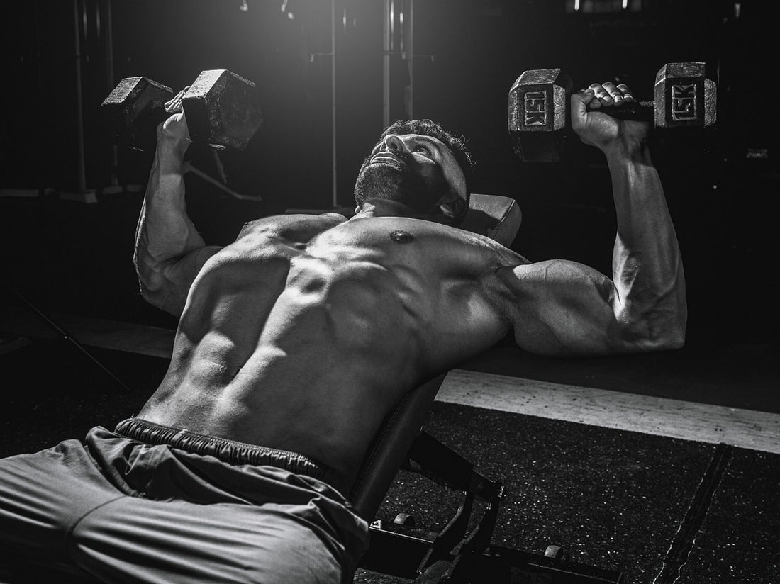 Unlock Your Best Upper Body: Top Training and Innovative Solution