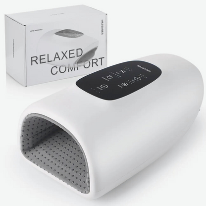 Intelligent Handcare Massager