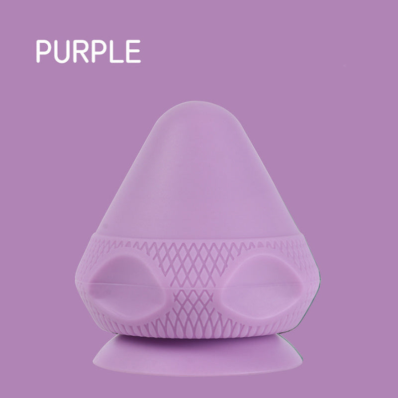 Cone-Shaped Deep Tissue Massage Tool – Portable Relief & Rehab Anywhere - Giftsplore