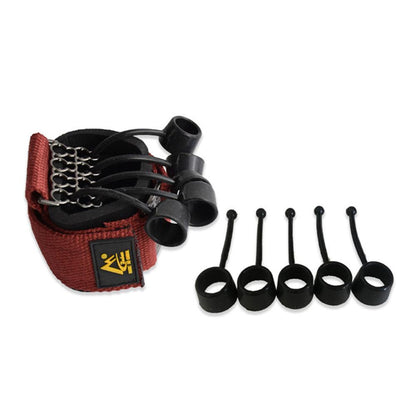 Finger Flexion And Extension Training Device - Giftsplore