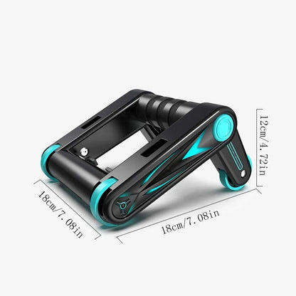 Ab Roller Dimensions